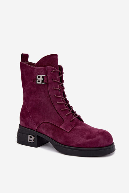 Boot model 231633 Step in style