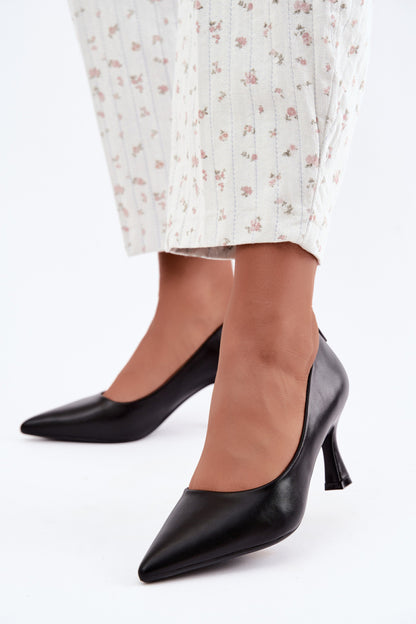 Pumps mit Absatz model 231638 Step in style