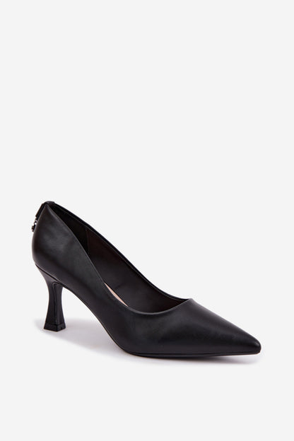 Pumps mit Absatz model 231638 Step in style
