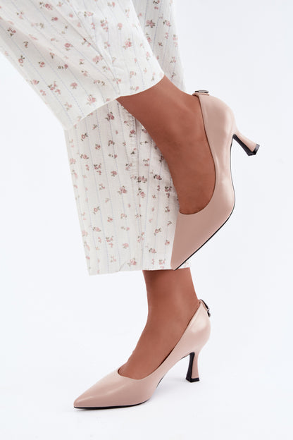 Pumps mit Absatz model 231639 Step in style