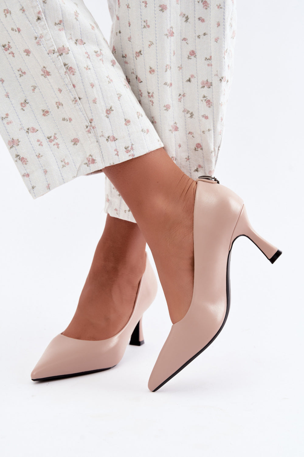 Pumps mit Absatz model 231639 Step in style