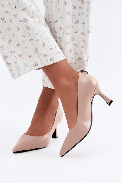 Pumps mit Absatz model 231639 Step in style