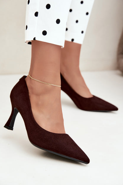 Pumps mit Absatz model 231640 Step in style