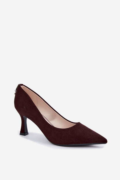 Pumps mit Absatz model 231640 Step in style