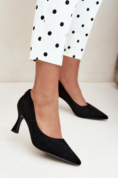 Pumps mit Absatz model 231641 Step in style