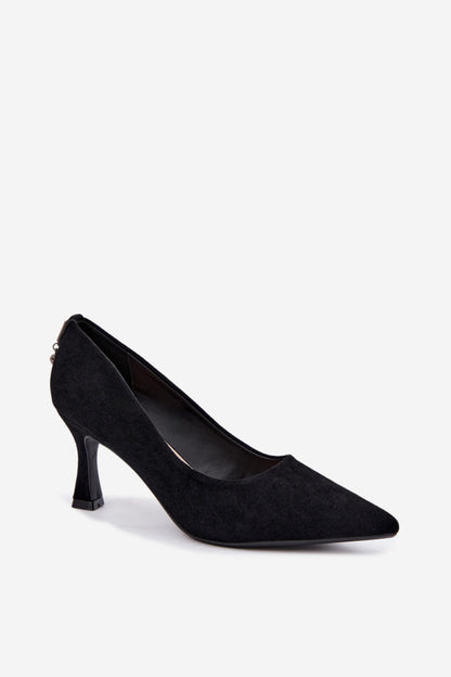 Pumps mit Absatz model 231641 Step in style