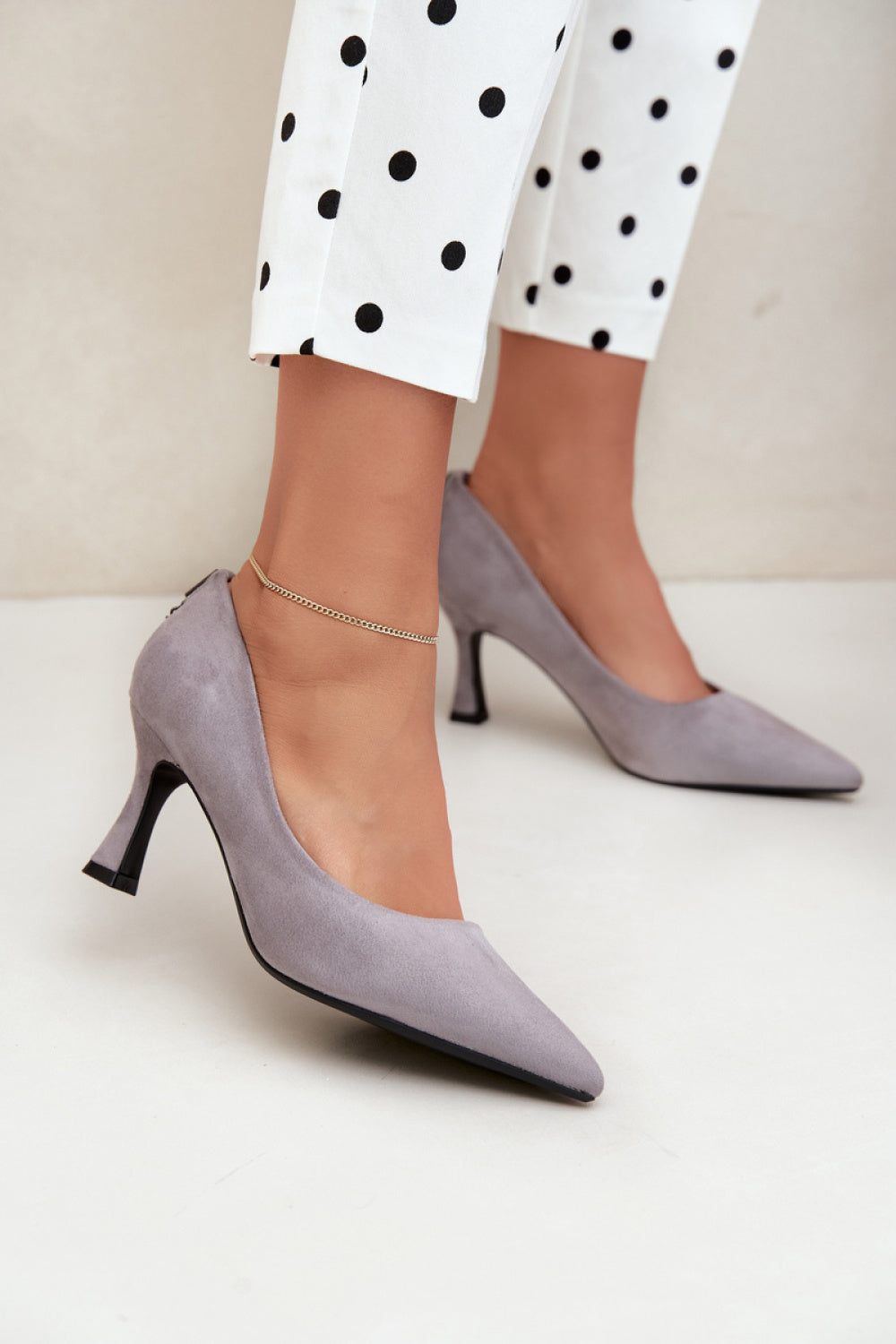 Pumps mit Absatz model 231642 Step in style