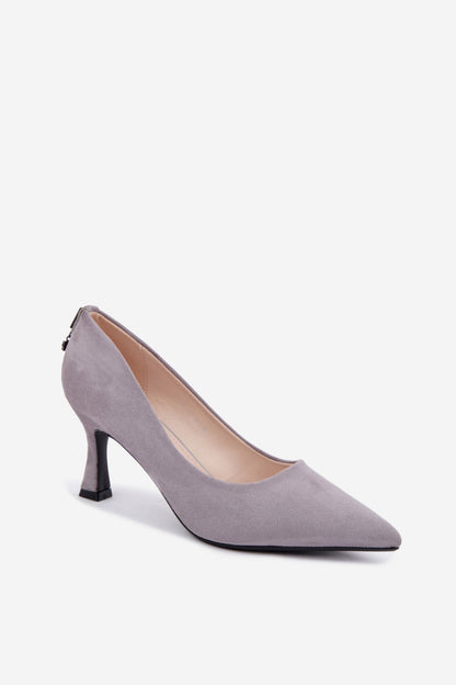 Pumps mit Absatz model 231642 Step in style