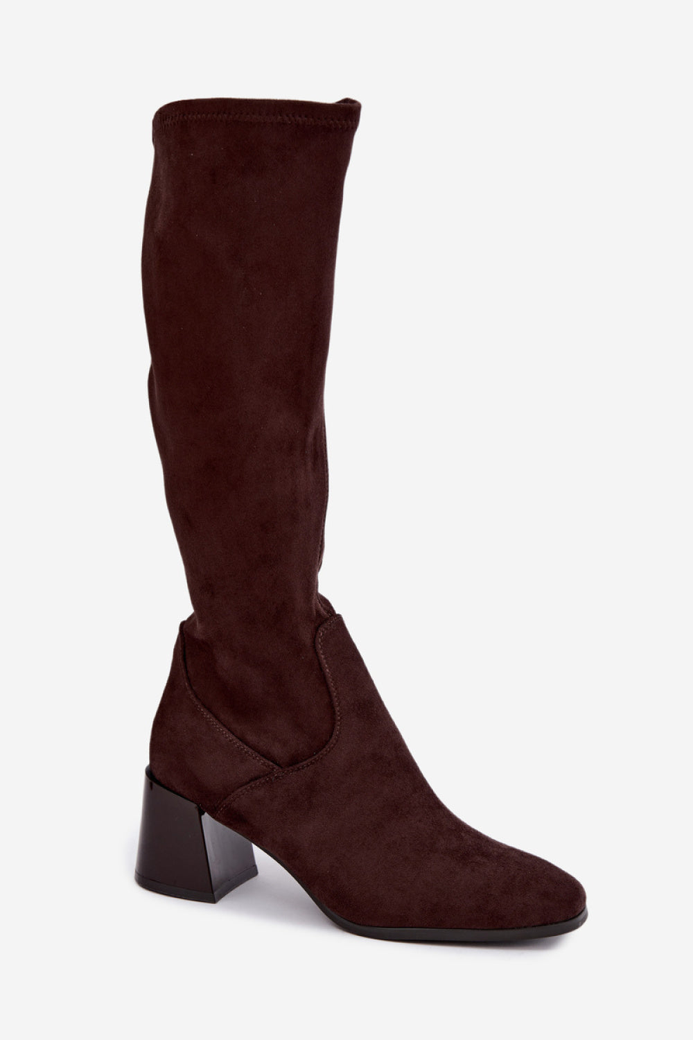 Stiefel mit Absätzen model 231643 Step in style