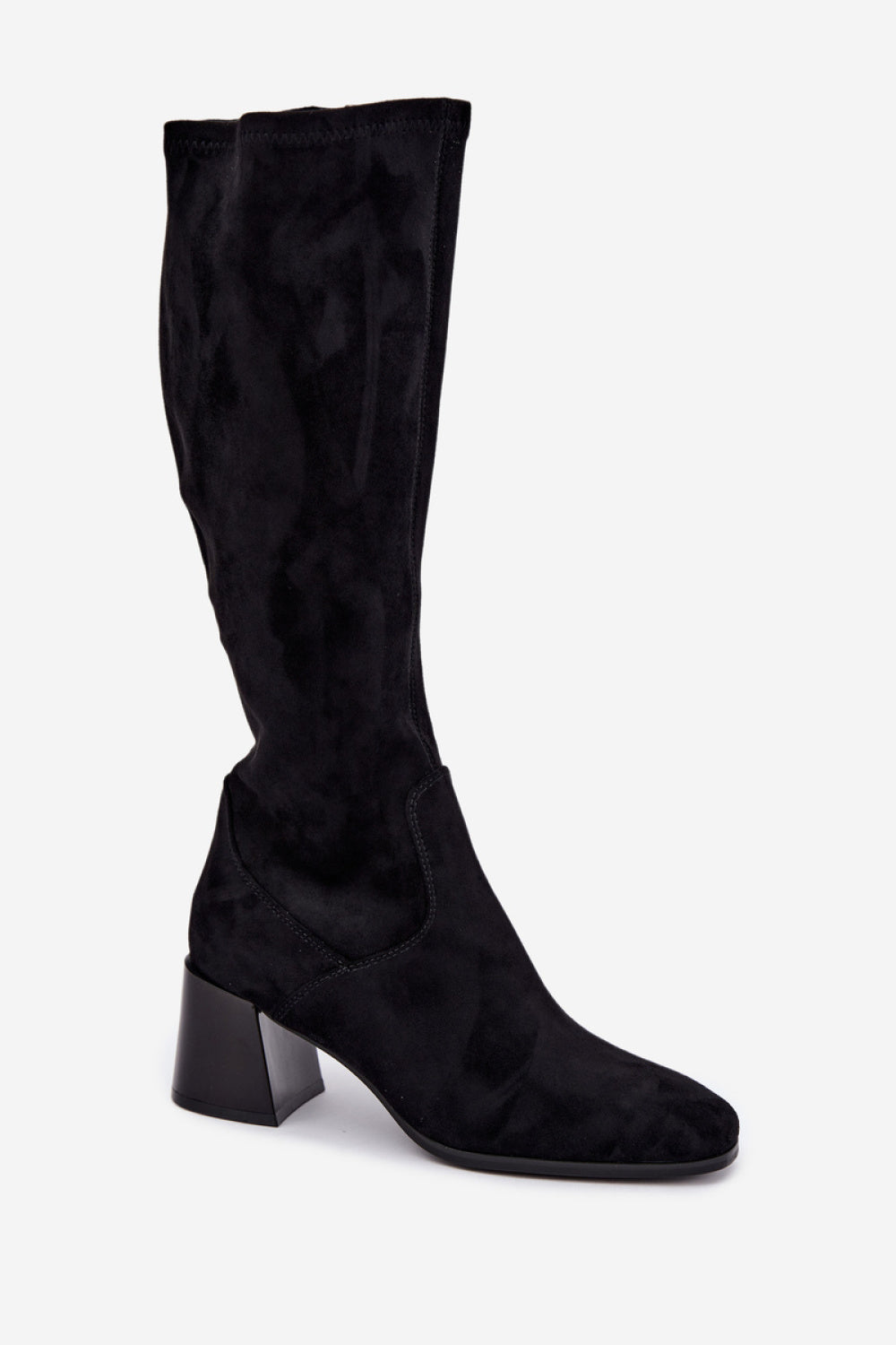 Stiefel mit Absätzen model 231644 Step in style