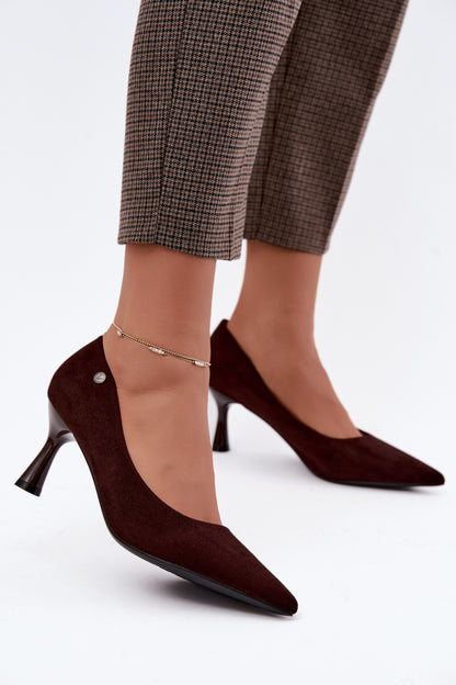 Pumps mit Absatz model 231645 Step in style