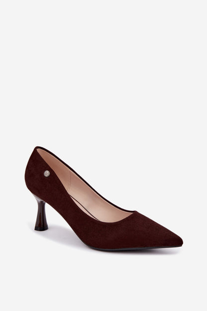 Pumps mit Absatz model 231645 Step in style