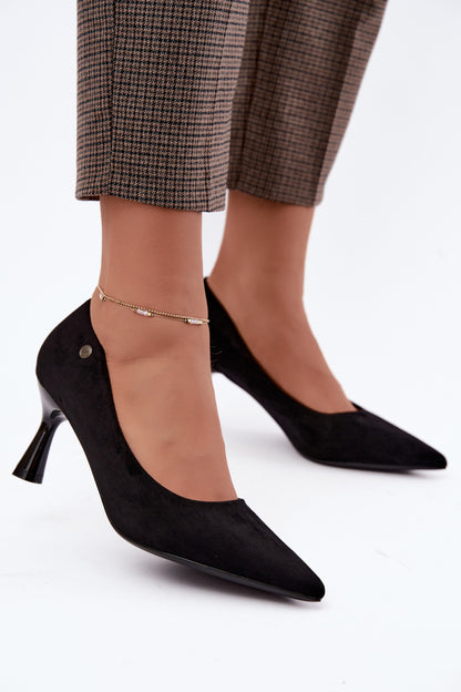 Pumps mit Absatz model 231646 Step in style