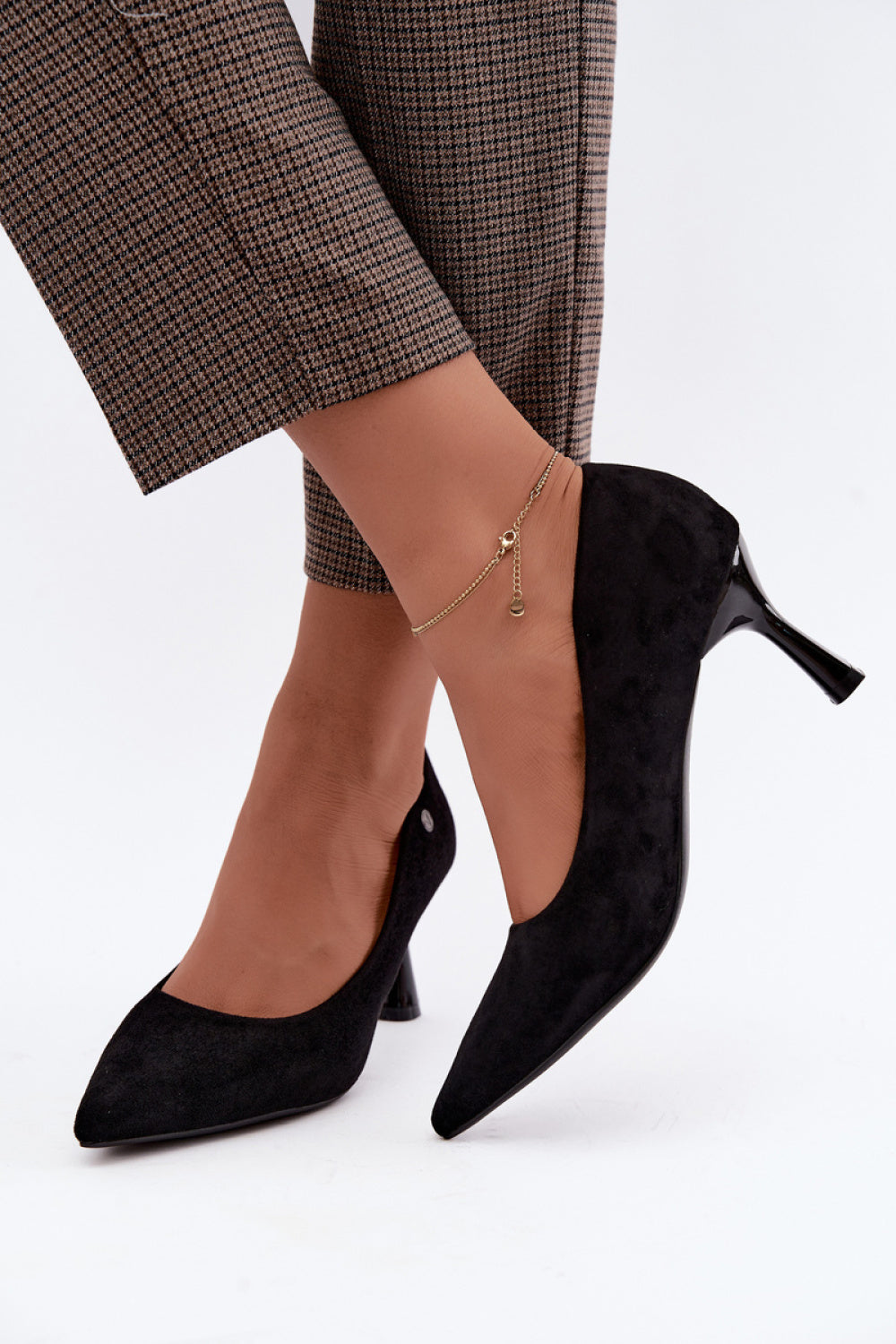Pumps mit Absatz model 231646 Step in style
