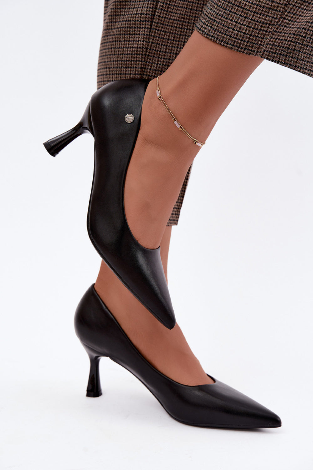 Pumps mit Absatz model 231647 Step in style