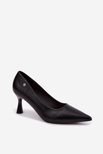 Pumps mit Absatz model 231647 Step in style