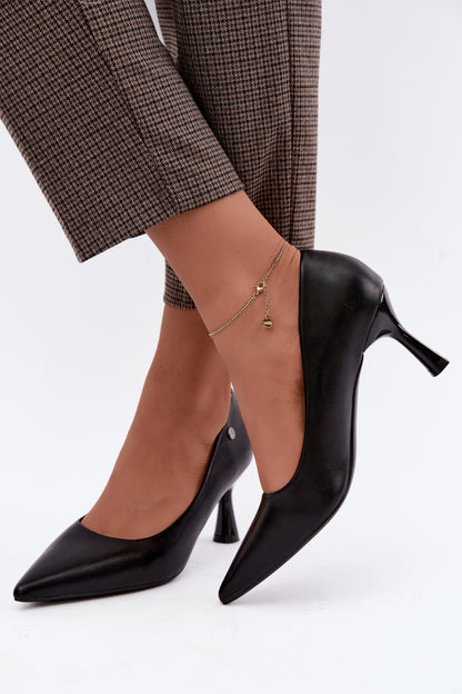 Pumps mit Absatz model 231647 Step in style