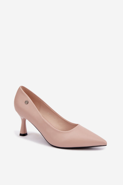 Pumps mit Absatz model 231648 Step in style