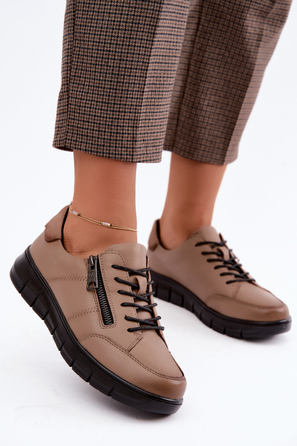 Halbschuhe model 231652 Step in style