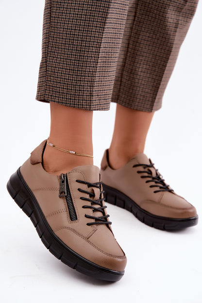 Halbschuhe model 231652 Step in style