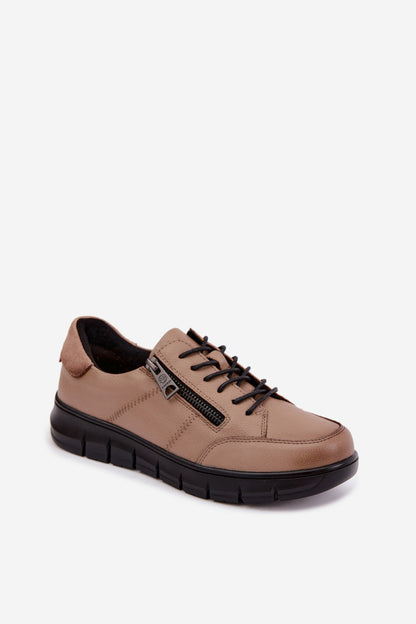 Halbschuhe model 231652 Step in style