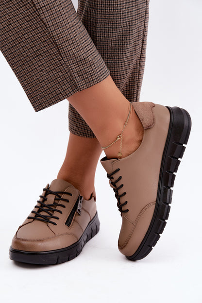 Halbschuhe model 231652 Step in style