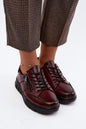 Halbschuhe model 231653 Step in style