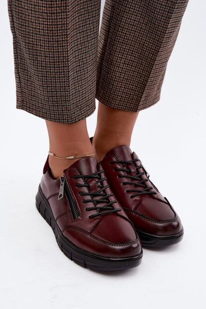 Halbschuhe model 231653 Step in style