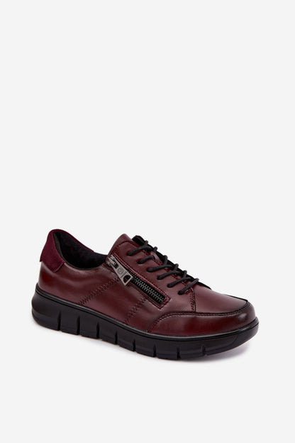 Halbschuhe model 231653 Step in style