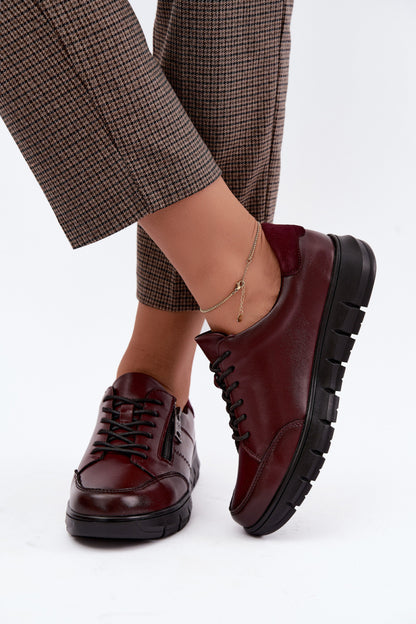 Halbschuhe model 231653 Step in style