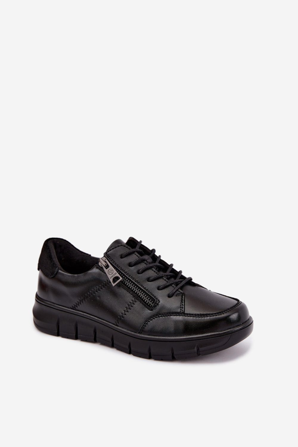 Halbschuhe model 231654 Step in style