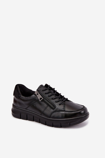 Halbschuhe model 231654 Step in style