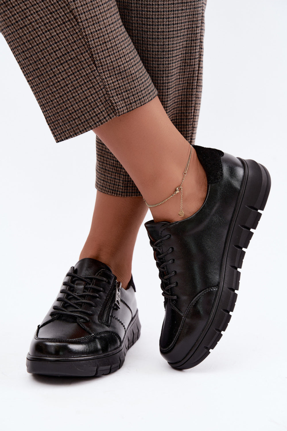 Halbschuhe model 231654 Step in style
