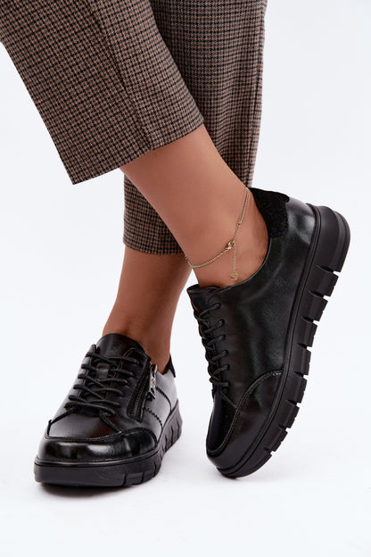 Halbschuhe model 231654 Step in style