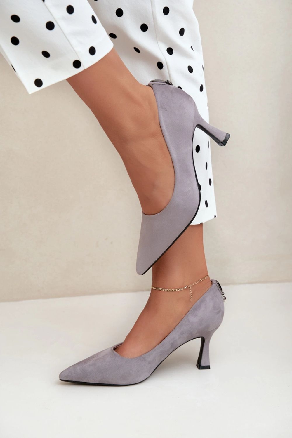 Pumps mit Absatz model 231642 Step in style