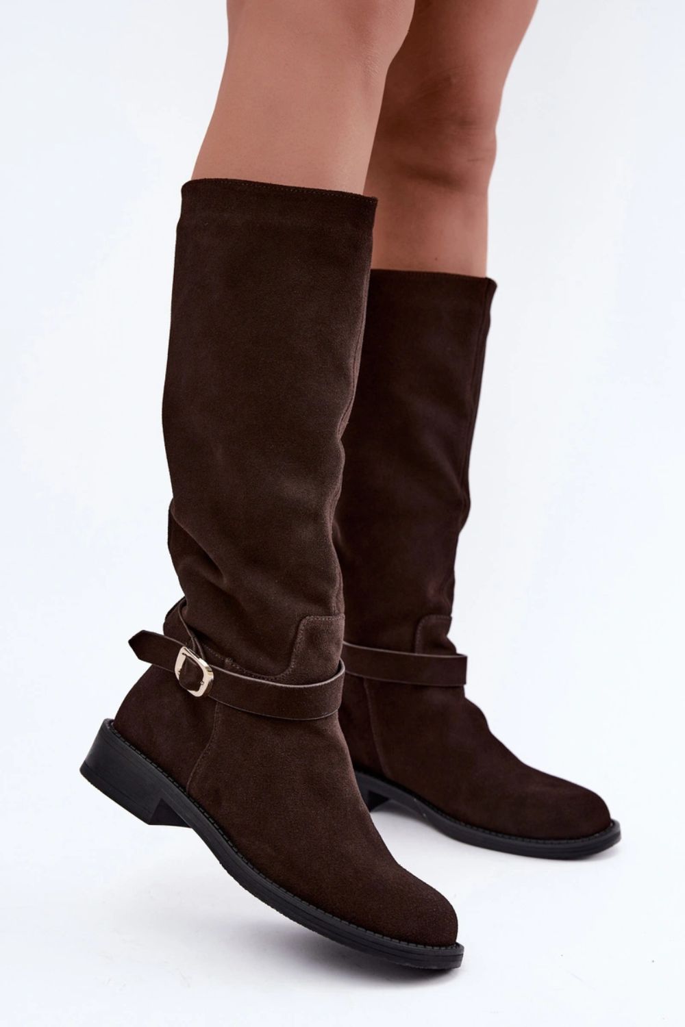 Stiefel model 231603 Step in style