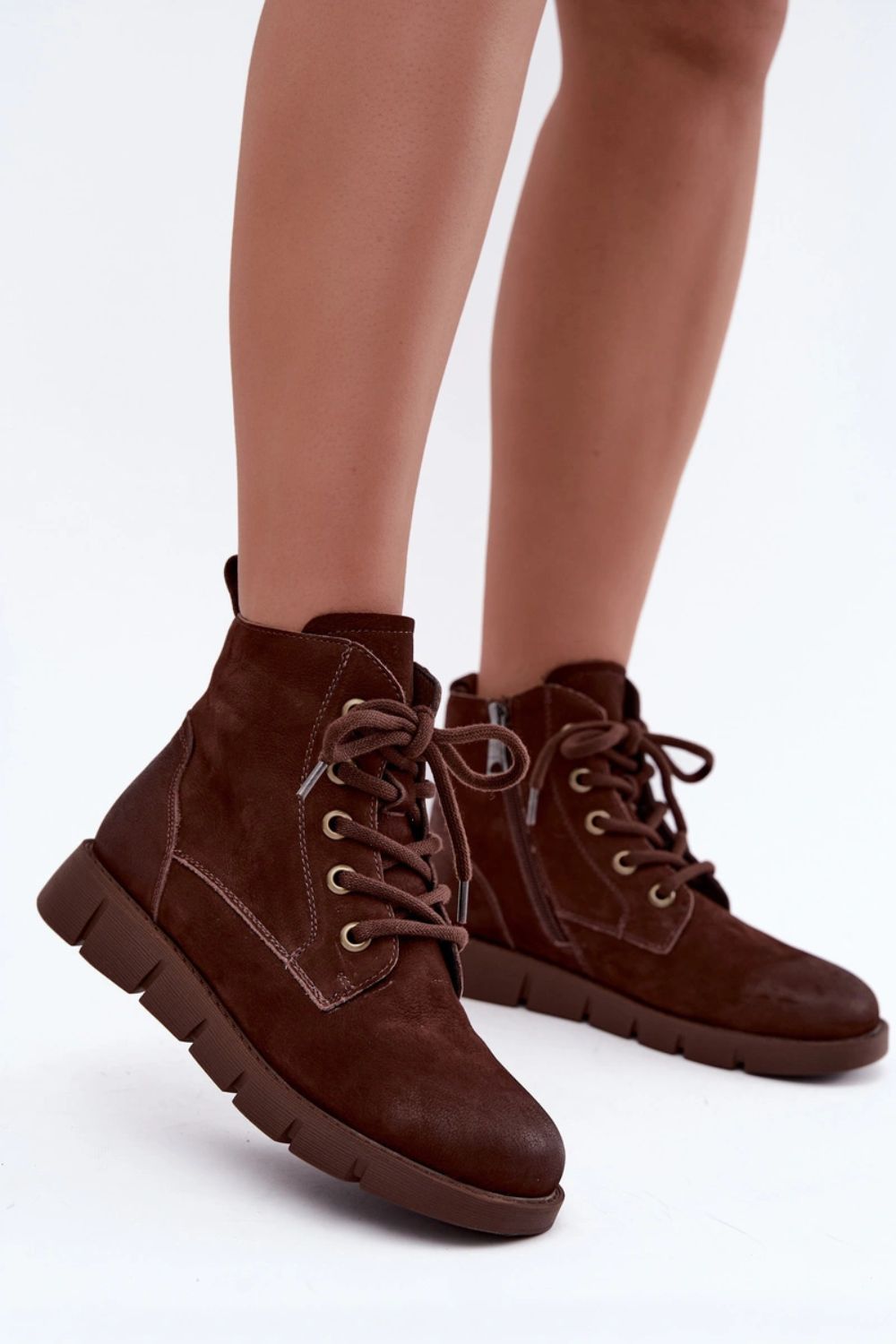 Stiefeletten model 231591 Step in style