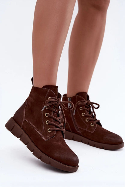 Stiefeletten model 231591 Step in style