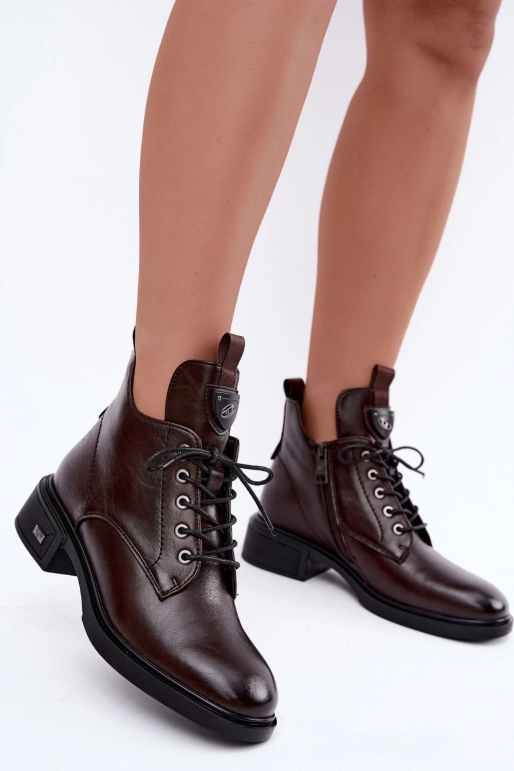 Stiefeletten model 231609 Step in style