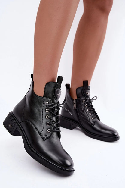 Stiefeletten model 231611 Step in style