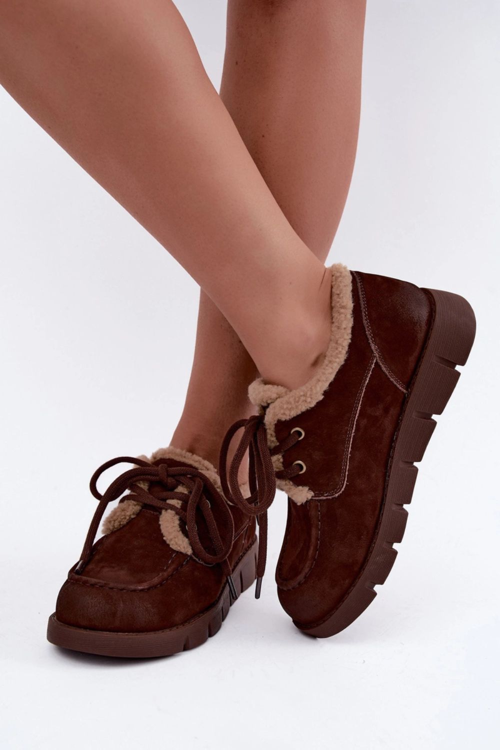 Schneeschuhe model 231612 Step in style