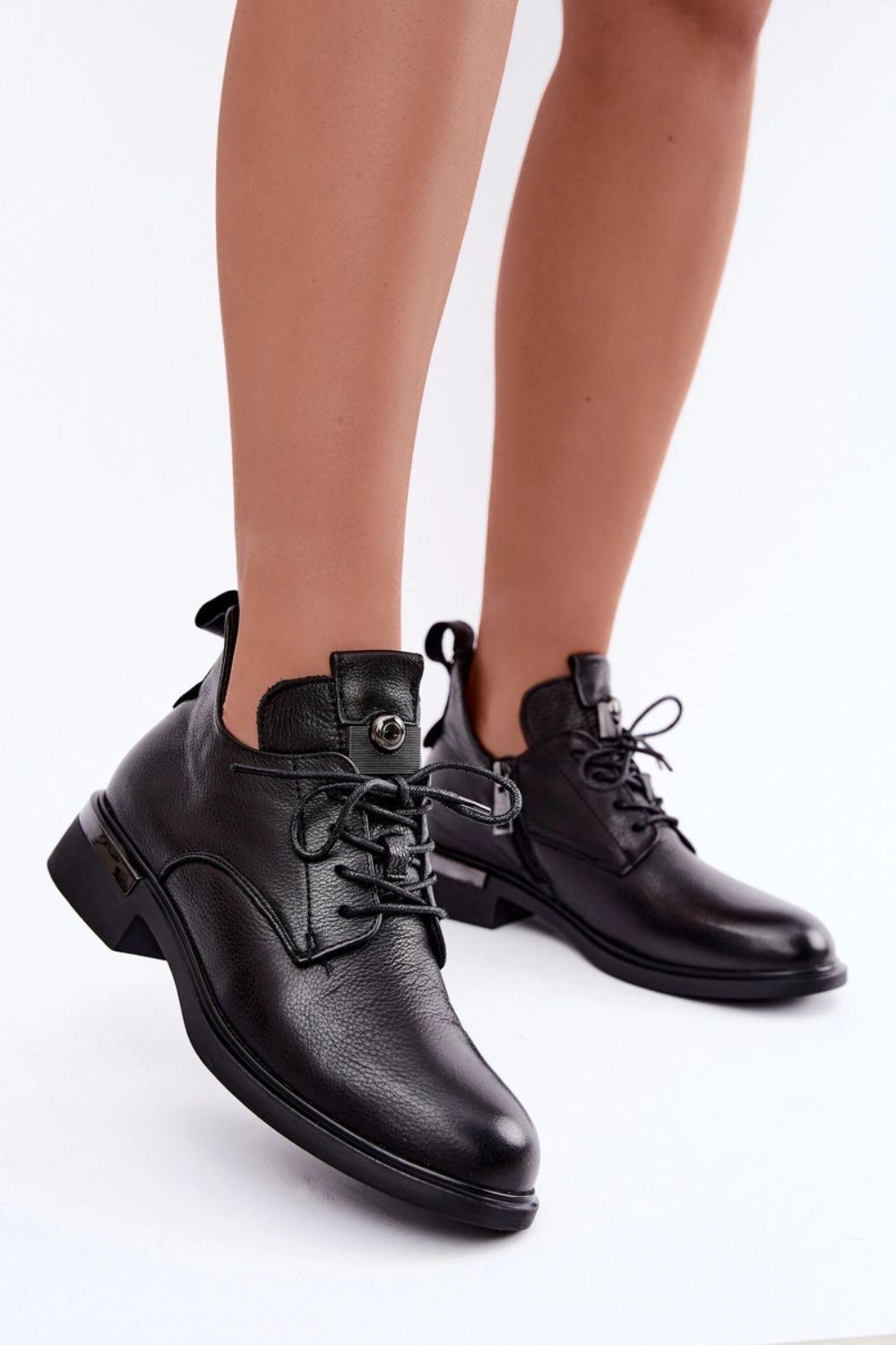 Stiefeletten model 231613 Step in style