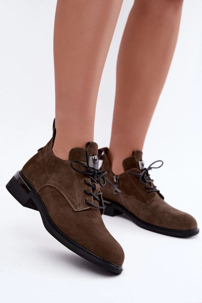Stiefeletten model 231614 Step in style