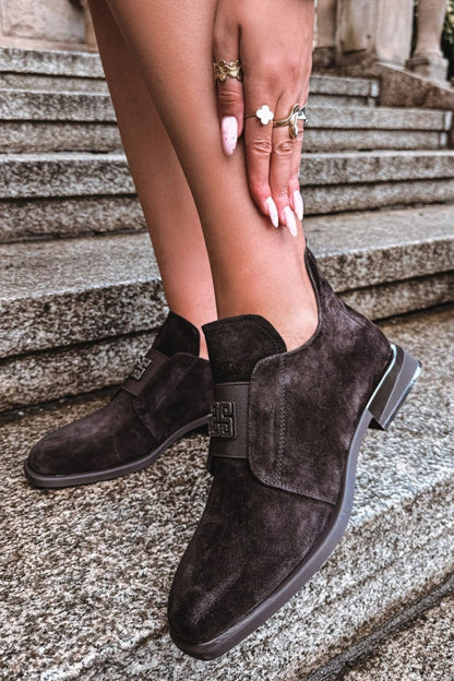 Stiefeletten model 231616 Step in style