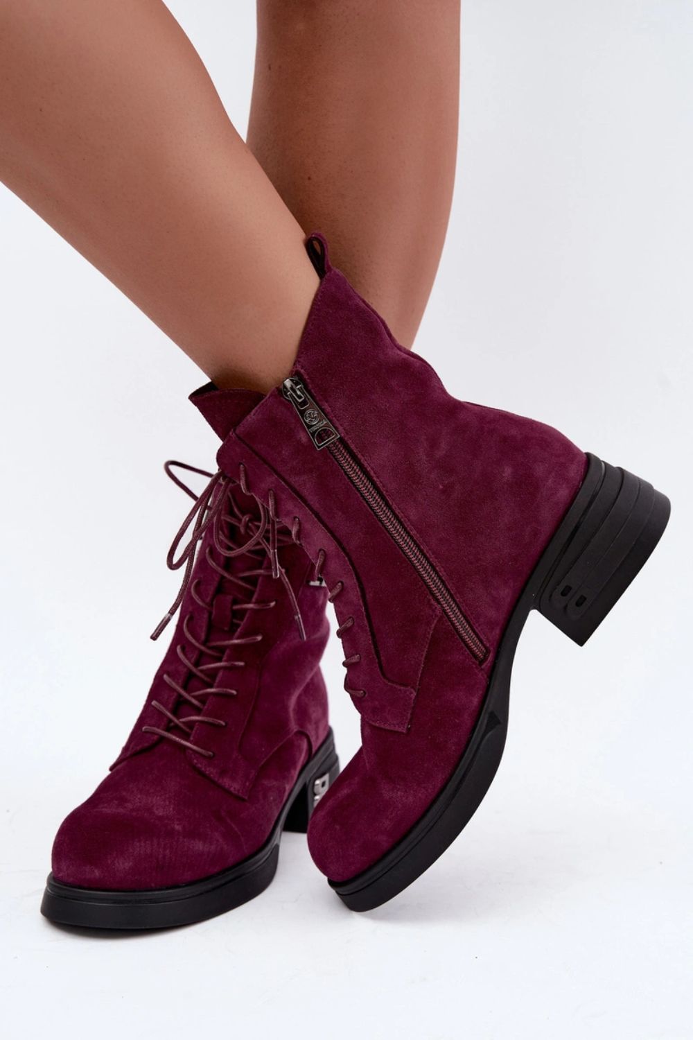 Boot model 231633 Step in style