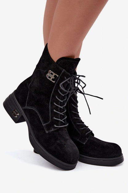 Boot model 231635 Step in style