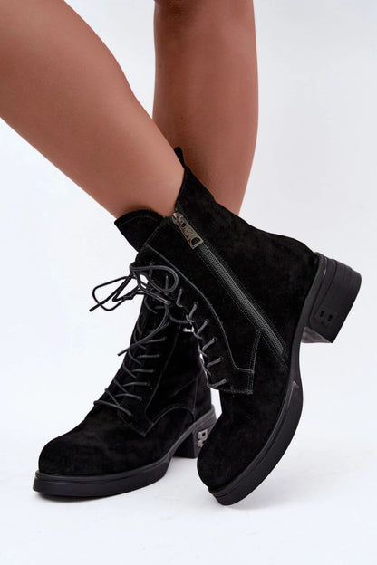 Boot model 231635 Step in style