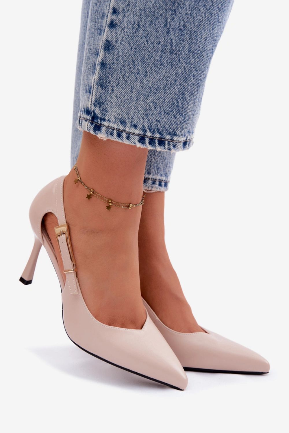 Stöckelschuhe model 231617 Step in style