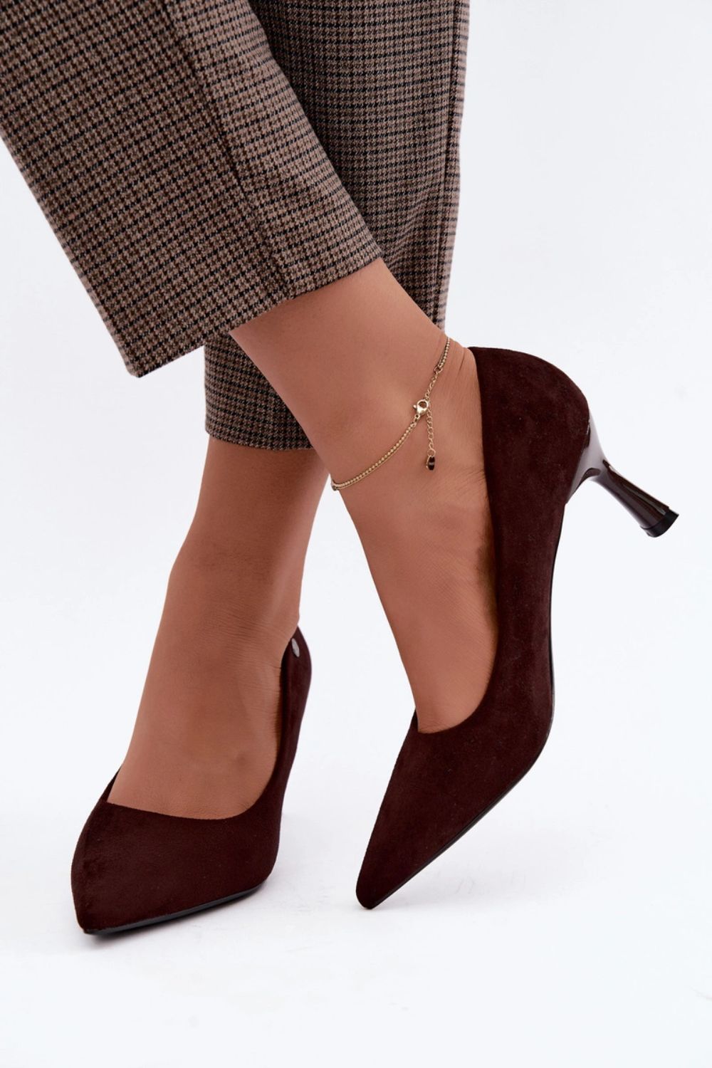 Pumps mit Absatz model 231645 Step in style