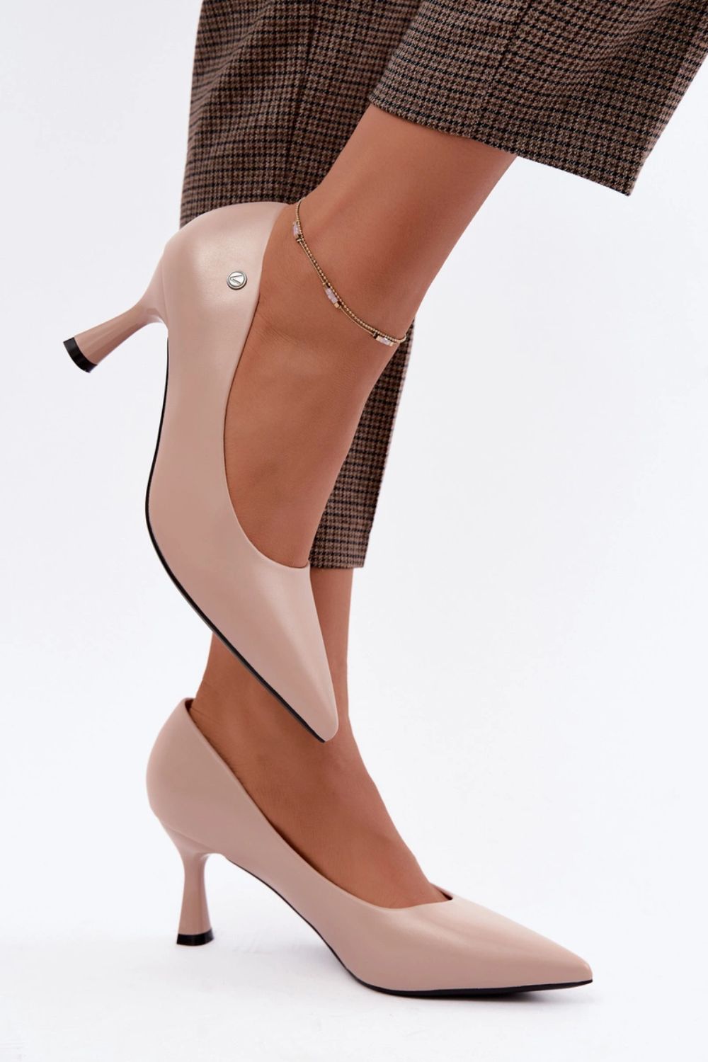Pumps mit Absatz model 231648 Step in style